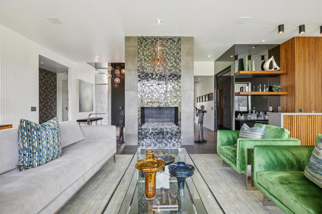 Tamarisk West - Residential