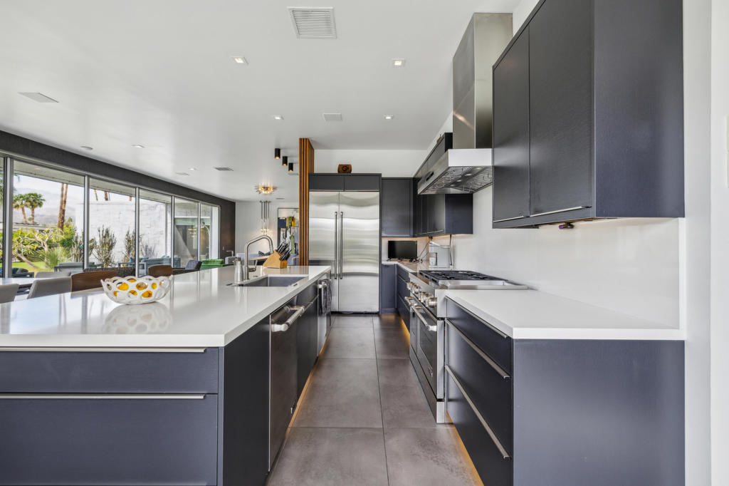 Tamarisk West - Residential