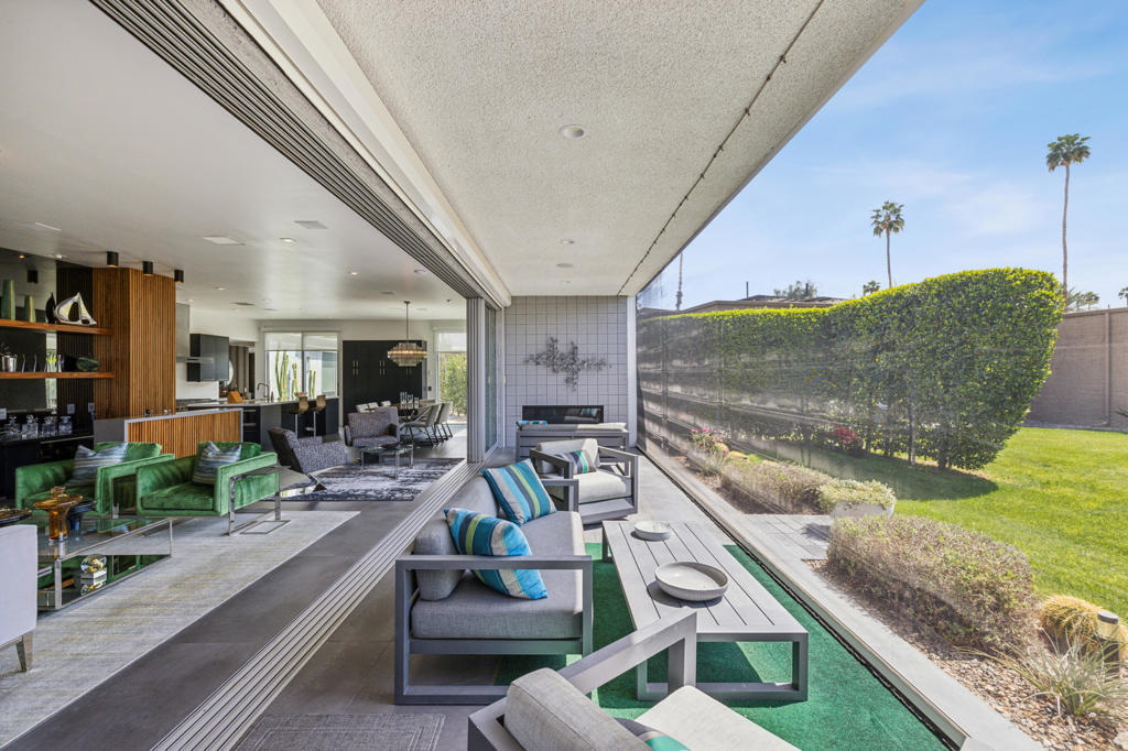 Tamarisk West - Residential