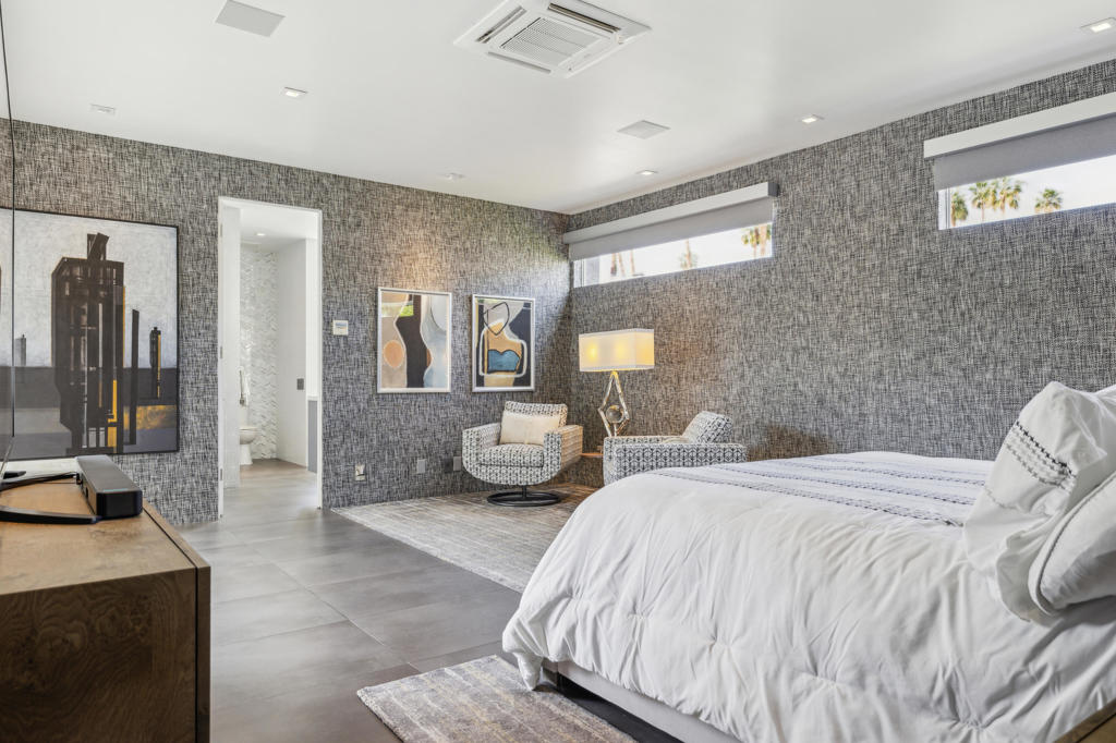 Tamarisk West - Residential