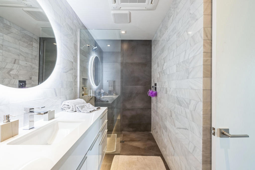 Tamarisk West - Residential