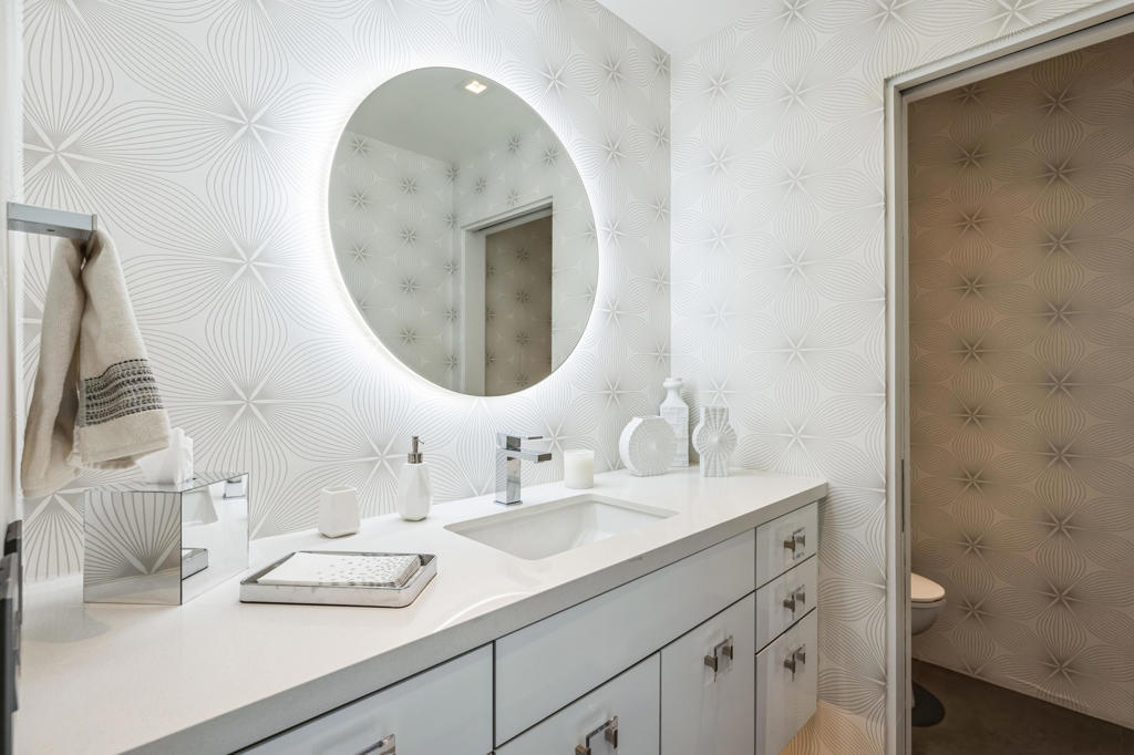 Tamarisk West - Residential