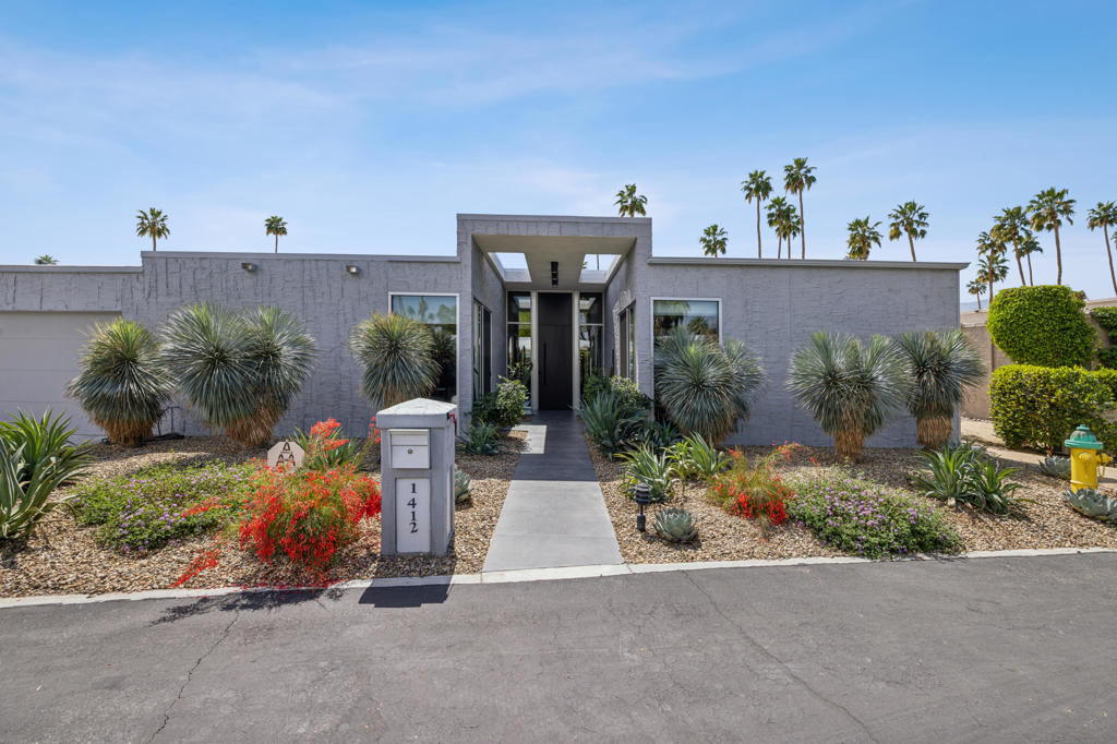 Tamarisk West - Residential