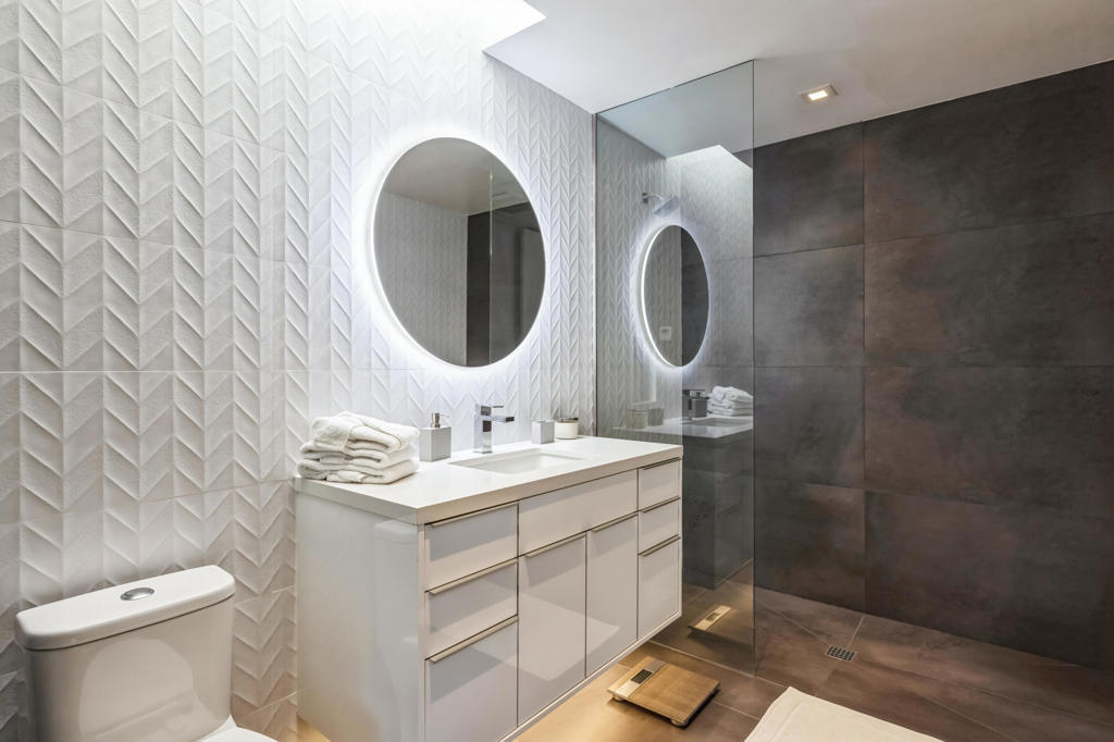 Tamarisk West - Residential