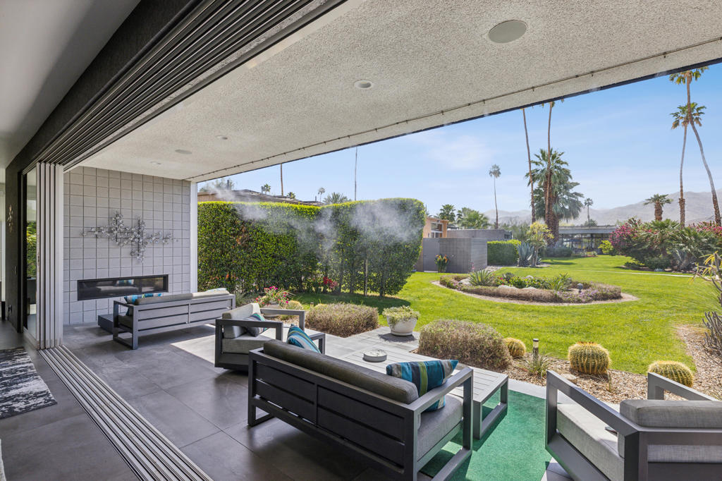 Tamarisk West - Residential