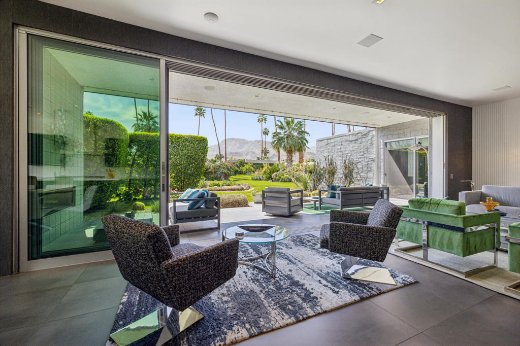 Tamarisk West - Residential