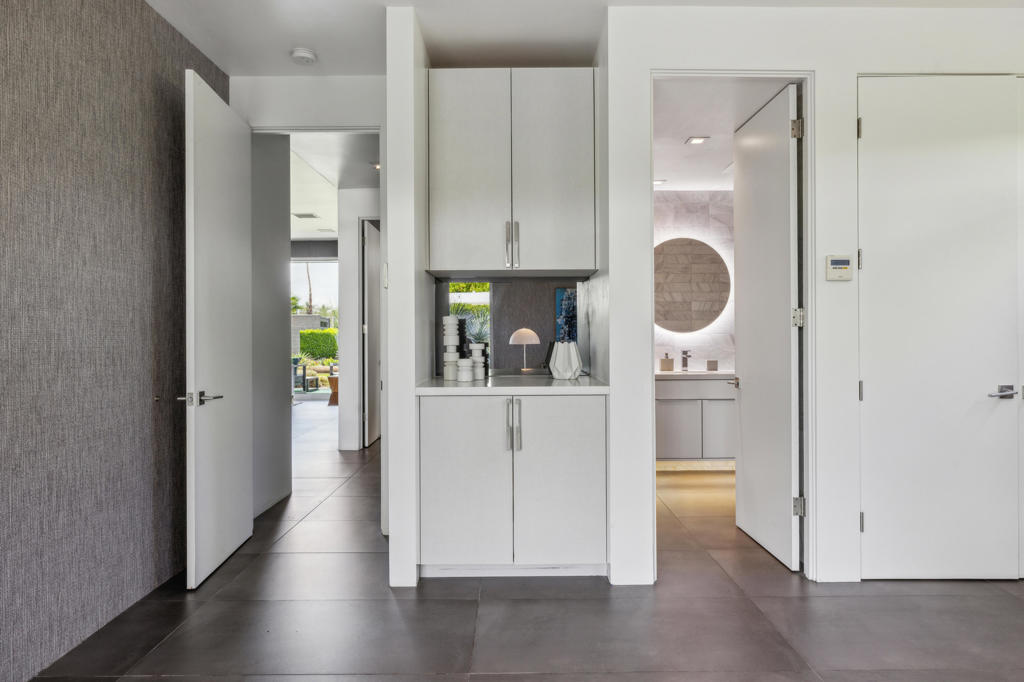 Tamarisk West - Residential