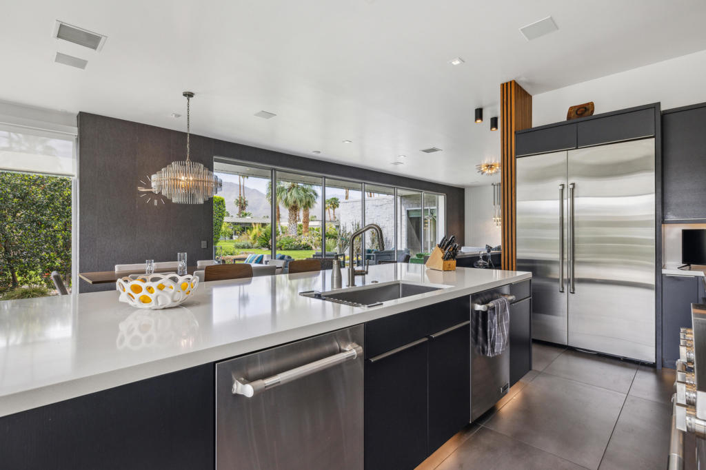 Tamarisk West - Residential