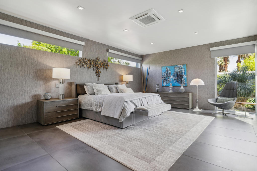 Tamarisk West - Residential