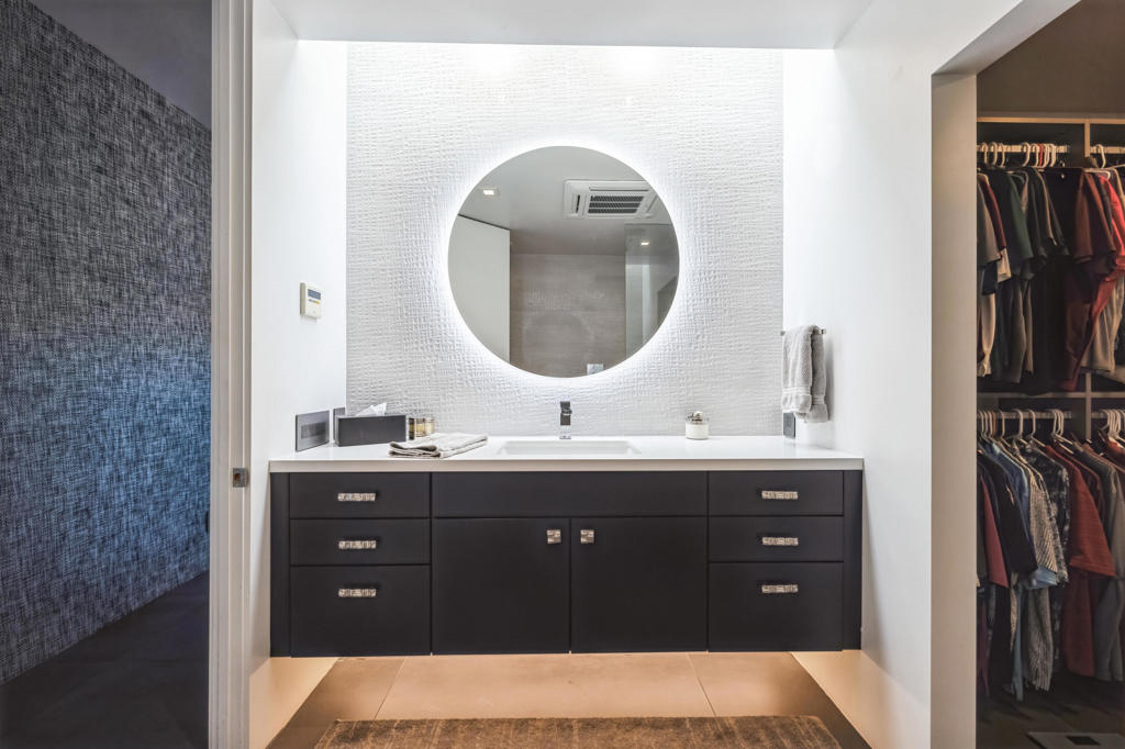 Tamarisk West - Residential