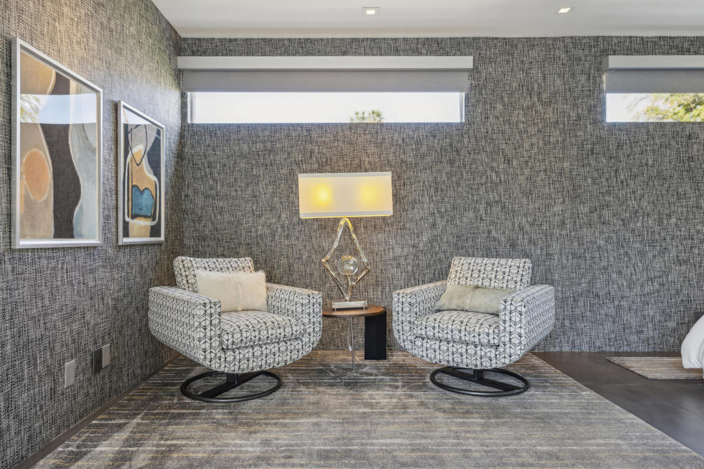 Tamarisk West - Residential