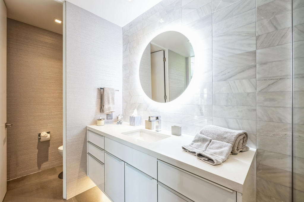 Tamarisk West - Residential