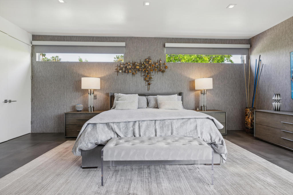 Tamarisk West - Residential