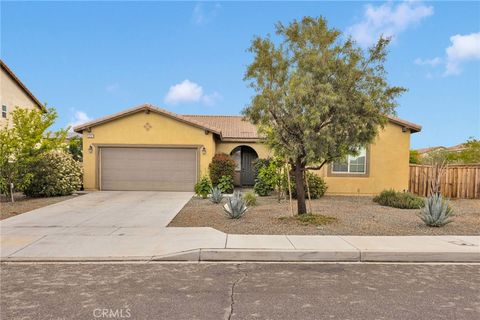 Photo of 14187 Sun Valley St, Adelanto, CA 92301 (MLS # IV26082884)