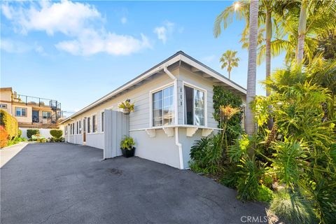 808 Buena Vista San Clemente CA 92672