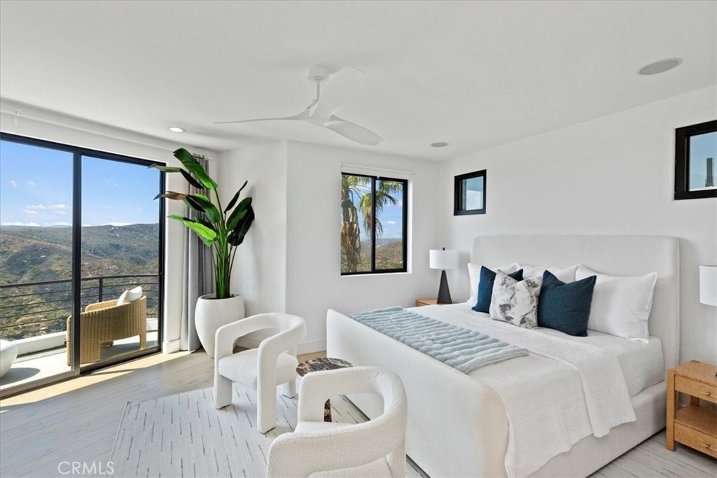 The Village (VIL) - Residential