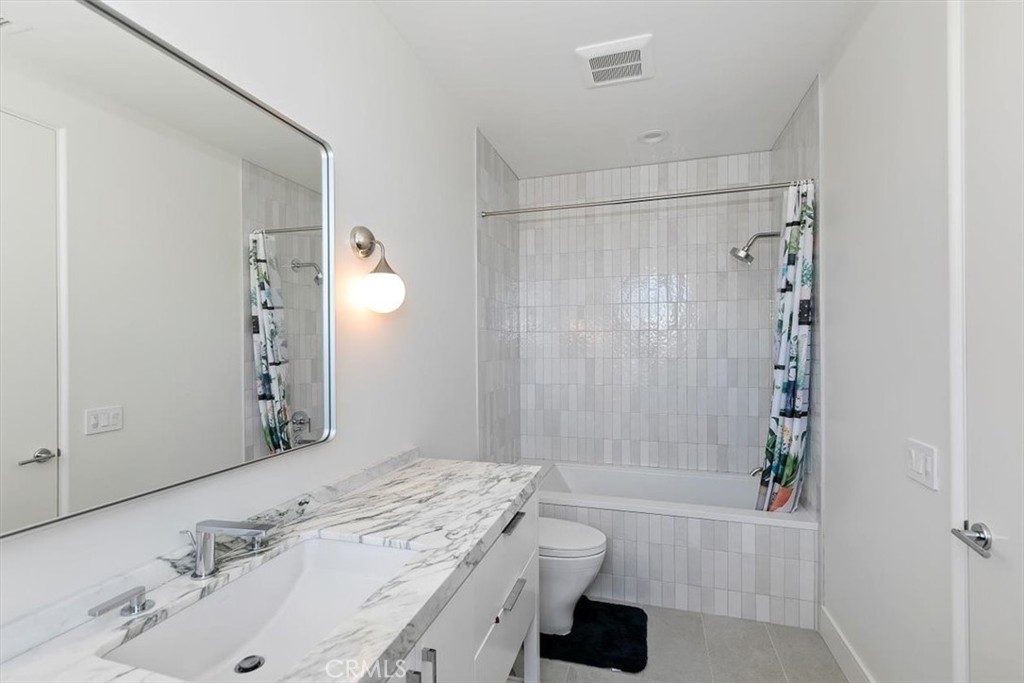 The Village (VIL) - Residential