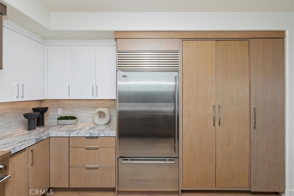 The Village (VIL) - Residential