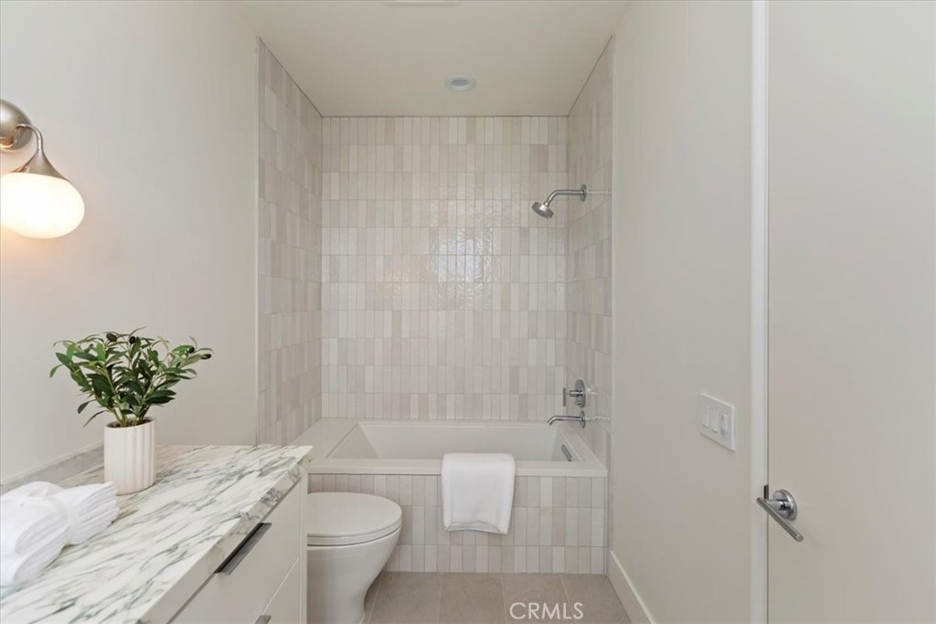 The Village (VIL) - Residential