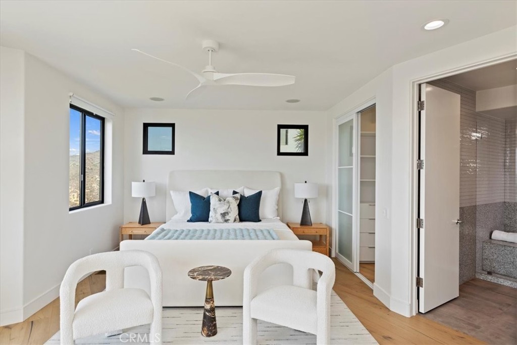 The Village (VIL) - Residential