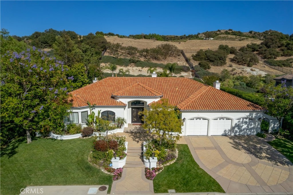3124 Mountain Park Dr