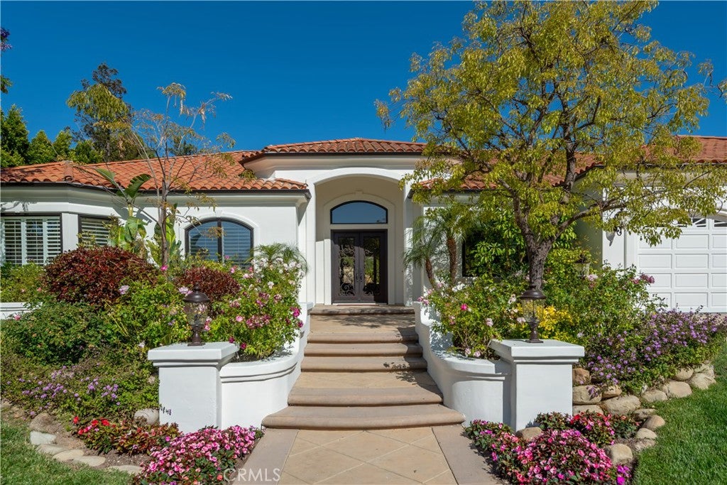 3124 Mountain Park Dr, Calabasas CA 91302