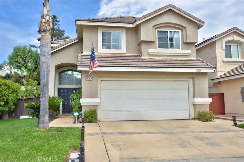 North Escondido - Residential