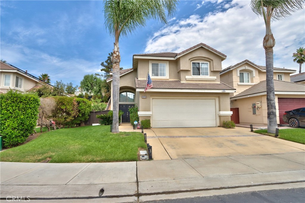 29708 Gracilior Drive