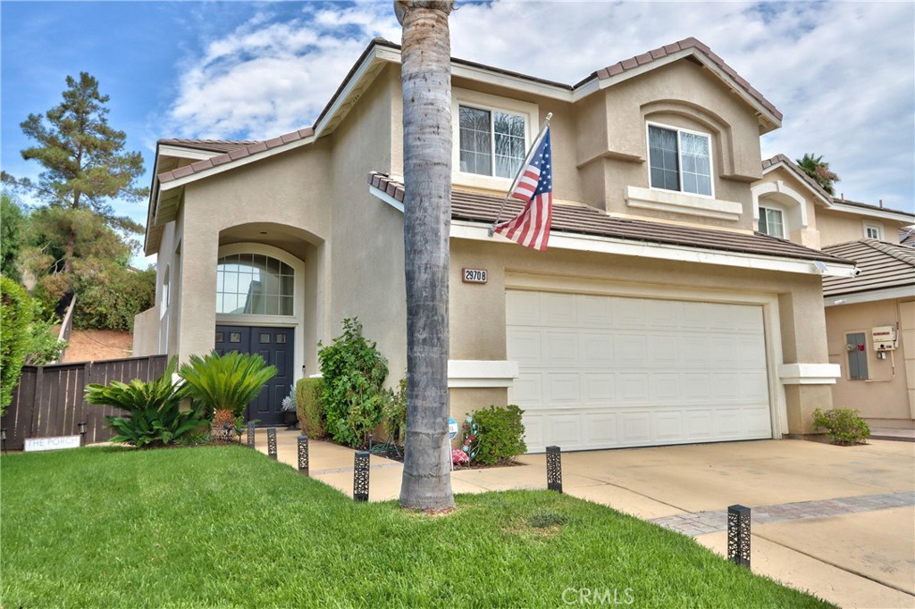 29708 Gracilior Drive