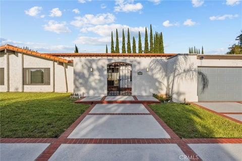 Tiny photo for 9724 Bothwell Road, Northridge, CA 91324 (MLS # SR26225540)