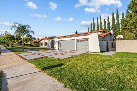 Tiny photo for 9724 Bothwell Road, Northridge, CA 91324 (MLS # SR26225540)