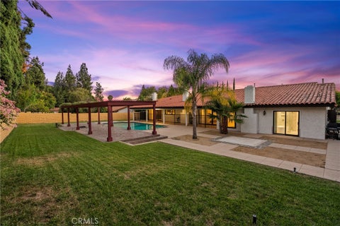 Tiny photo for 9724 Bothwell Road, Northridge, CA 91324 (MLS # SR26225540)