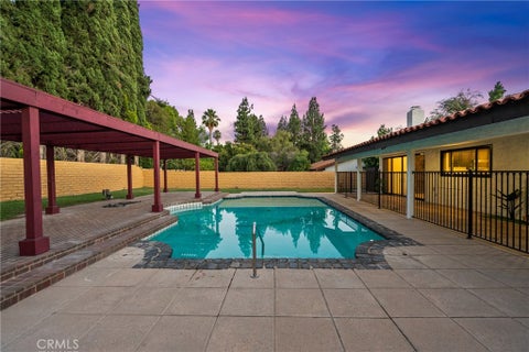 Tiny photo for 9724 Bothwell Road, Northridge, CA 91324 (MLS # SR26225540)