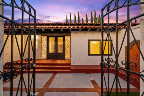 Tiny photo for 9724 Bothwell Road, Northridge, CA 91324 (MLS # SR26225540)