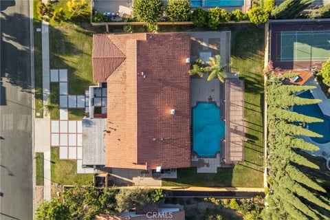 Tiny photo for 9724 Bothwell Road, Northridge, CA 91324 (MLS # SR26225540)