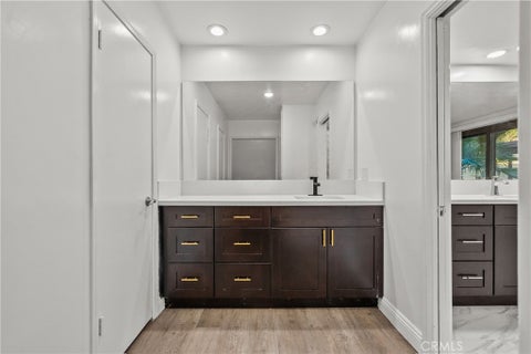 Tiny photo for 9724 Bothwell Road, Northridge, CA 91324 (MLS # SR26225540)