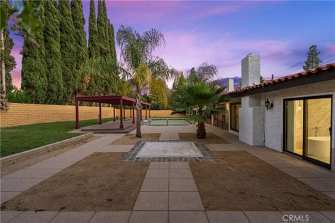 Tiny photo for 9724 Bothwell Road, Northridge, CA 91324 (MLS # SR26225540)