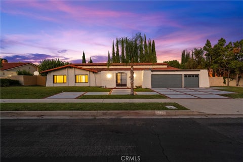Photo of 9724 Bothwell Road, Northridge, CA 91324 (MLS # SR26225540)