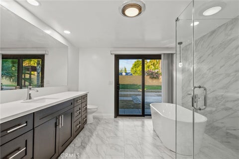 Tiny photo for 9724 Bothwell Road, Northridge, CA 91324 (MLS # SR26225540)