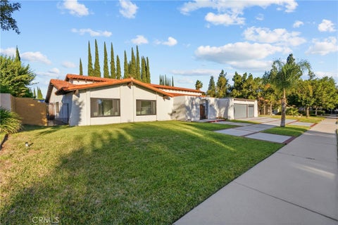 Tiny photo for 9724 Bothwell Road, Northridge, CA 91324 (MLS # SR26225540)