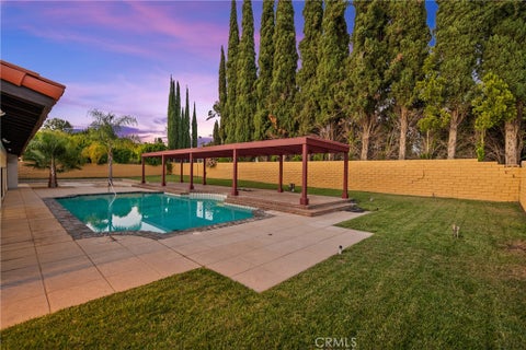 Tiny photo for 9724 Bothwell Road, Northridge, CA 91324 (MLS # SR26225540)
