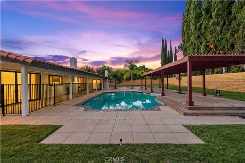 Tiny photo for 9724 Bothwell Road, Northridge, CA 91324 (MLS # SR26225540)
