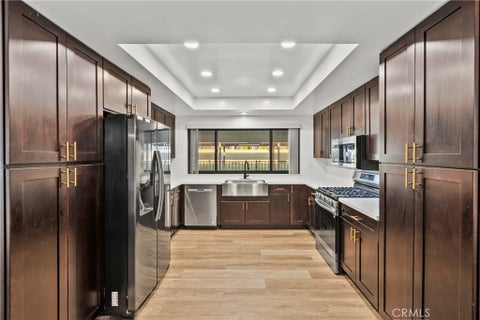 Tiny photo for 9724 Bothwell Road, Northridge, CA 91324 (MLS # SR26225540)