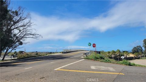 Tiny photo for 1093 Belridge St, Oceano, CA 93445 (MLS # PI26021001)