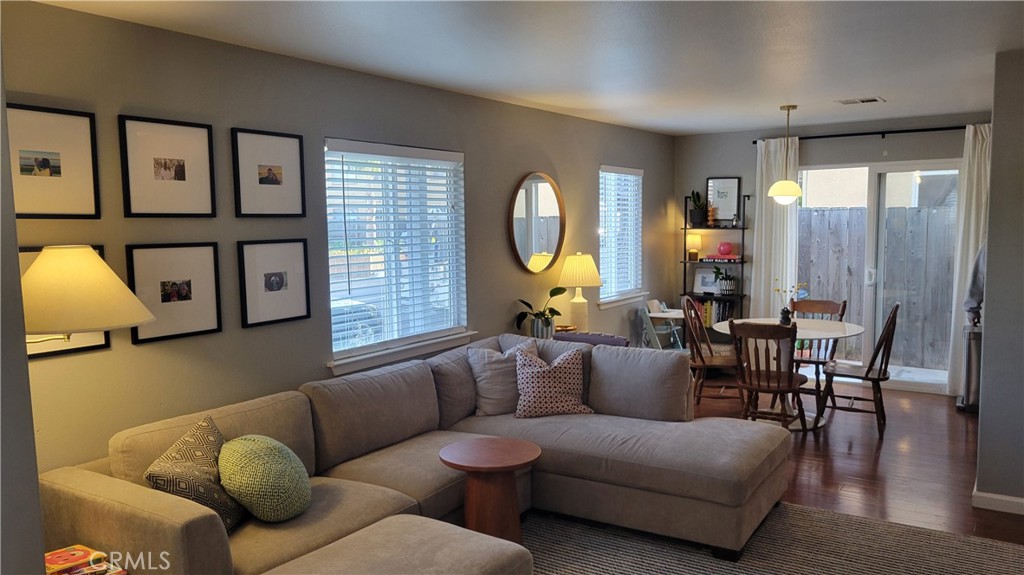 PROPERTIES 1093 Belridge