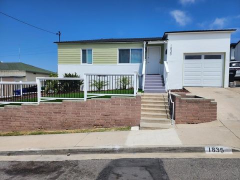 Photo of 1837 48Th St, San Diego, CA 92102 (MLS # 250042489SD) Photo of 1837 48Th St, San Diego, CA 92102 (MLS # 250042489SD)