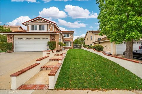 21590 Via Pepita Yorba Linda CA 92886