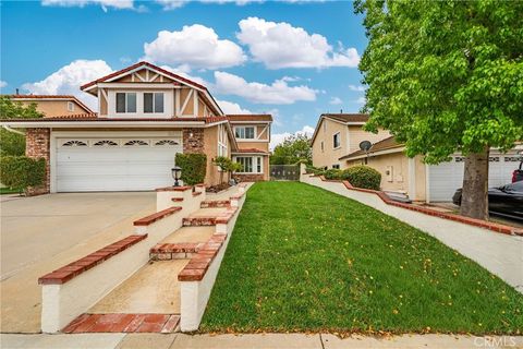 21590 Via Pepita Yorba Linda CA 92886