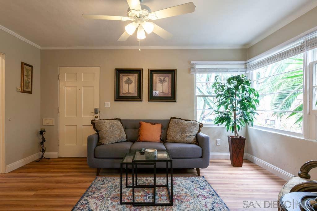 Old Town - Residential Income