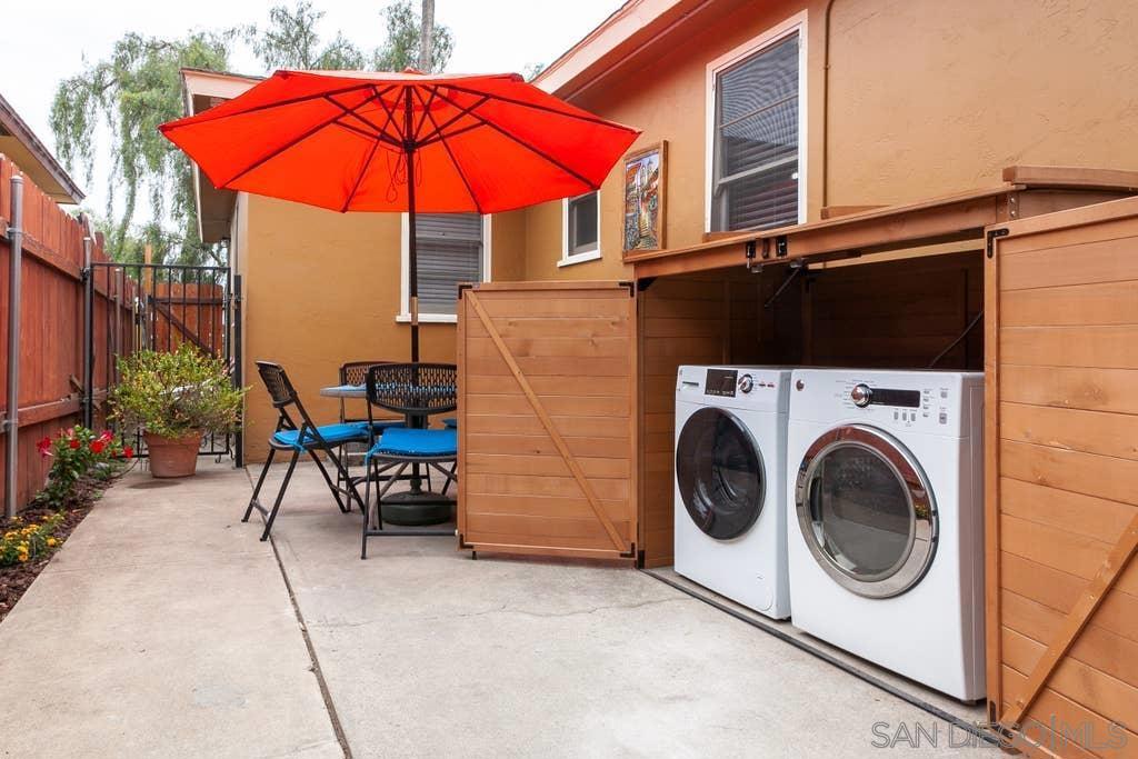 Old Town - Residential Income